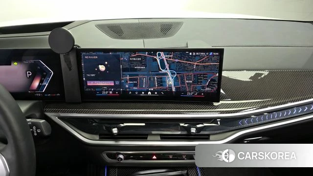 BMW X7 (G07) 2025 Белый из Кореи, фото 5