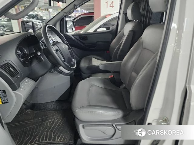 Hyundai The New Grand Starex 2020 Белый из Кореи, фото 5