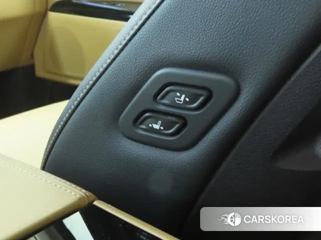 Kia Carnival 4th generation 2020 Черный из Кореи, фото 5