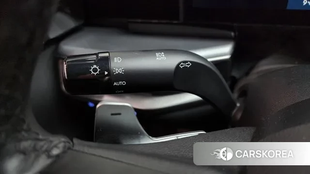 Hyundai Grandeur (GN7) 2024 Черный из Кореи, фото 5