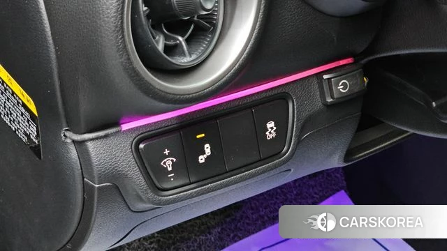 Kia Come New K3 2018 Черный из Кореи, фото 5