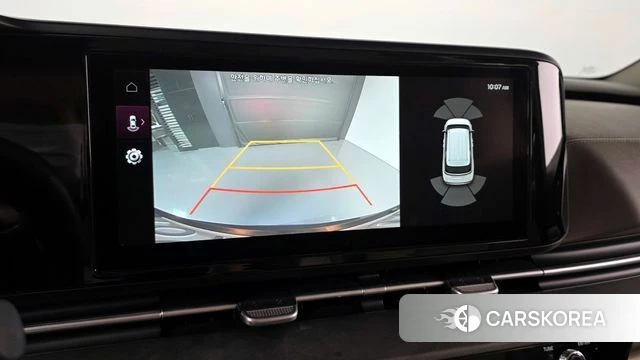 Kia Carnival 4th generation 2021 Серый из Кореи, фото 5