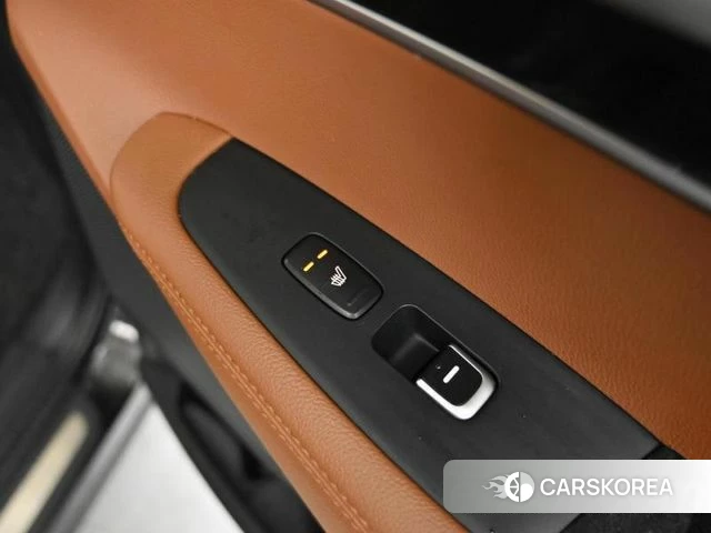 Kia The New Sorento 2019 Черный из Кореи, фото 5