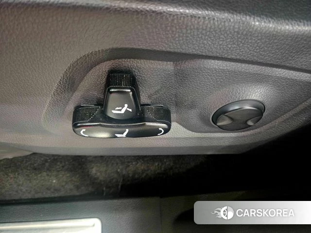 Ssangyong The New Rexton Sport 2022 Белый из Кореи, фото 5