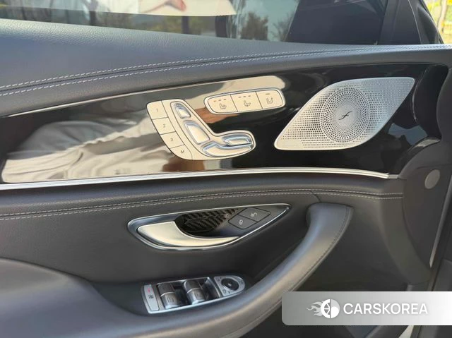 Mercedes-Benz AMG GT 2019 Серебряный из Кореи, фото 5