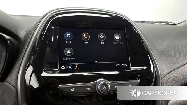 Chevrolet (GM Daewoo) The New Spark 2020 Белый из Кореи, фото 5