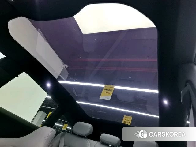 Weilai ET5T 2024 Серебристо-серый из Китая, фото 5