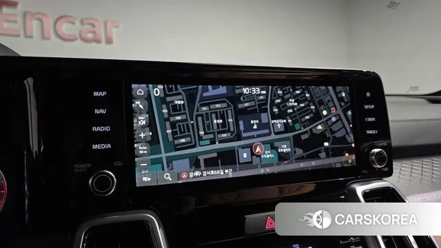 Kia Sorento 4th Generation 2020 Белый из Кореи, фото 5