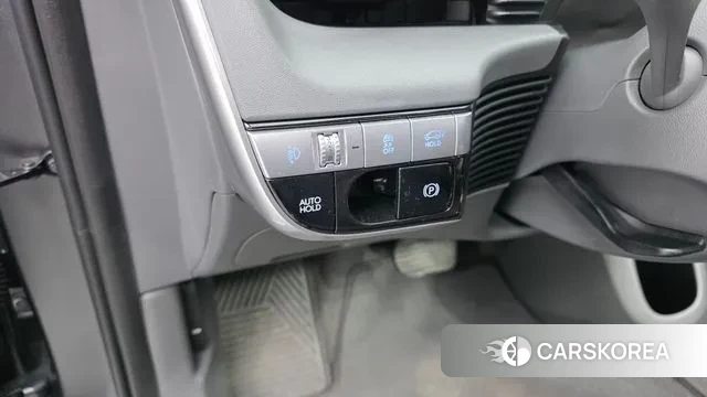 Hyundai Ionic 5 2021 Серый из Кореи, фото 5