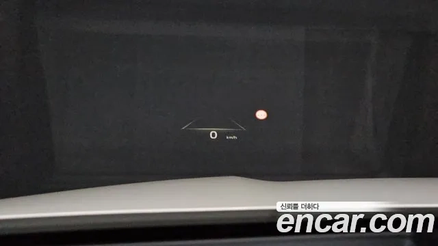 Kia K8 2021 Белый из Кореи, фото 5