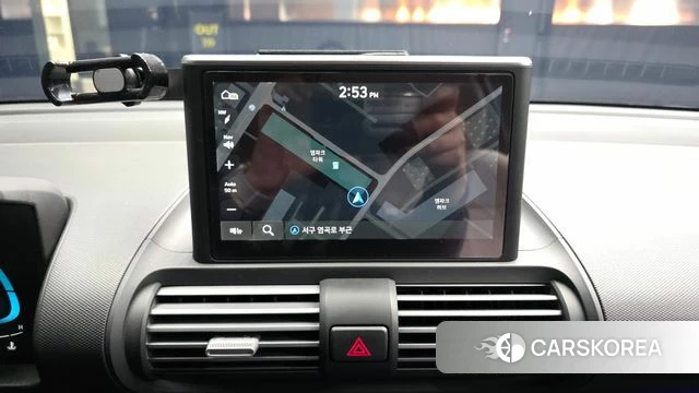 Hyundai Casper 2022 Белый из Кореи, фото 5