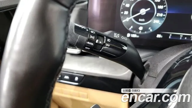 Kia Carnival 4th generation 2020 Белый из Кореи, фото 5