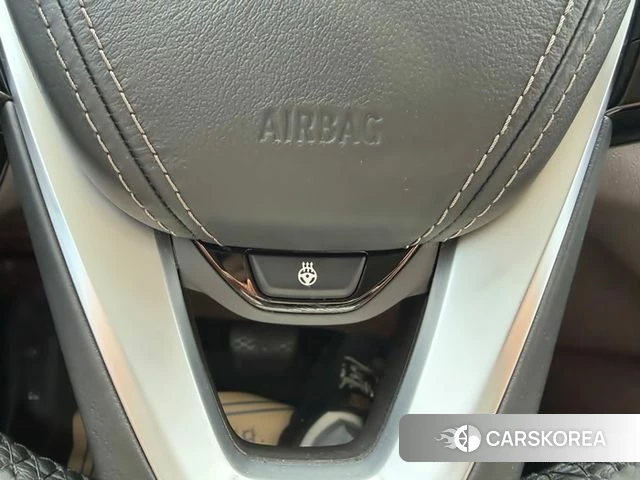 BMW 5 Series (G30) 2018 Серый из Кореи, фото 5