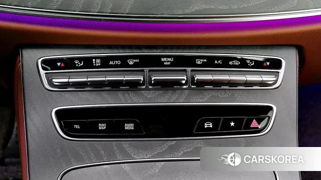 Mercedes-Benz CLS-Class C257 2022 Белый из Кореи, фото 5