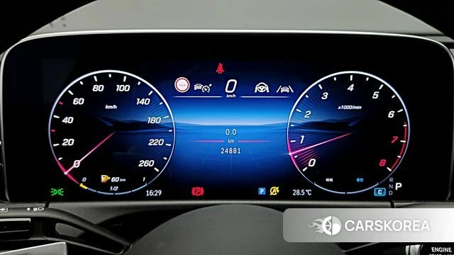 Mercedes-Benz E-Class W214 2024 Белый из Кореи, фото 5