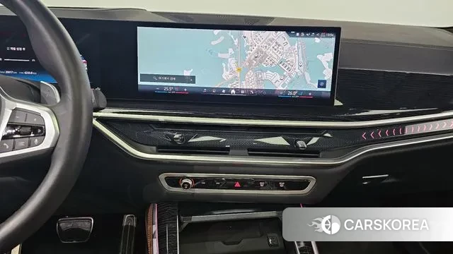 BMW X5 (G05) 2024 Белый из Кореи, фото 5