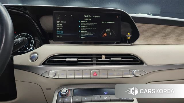Hyundai Palisade 2020 Белый из Кореи, фото 5