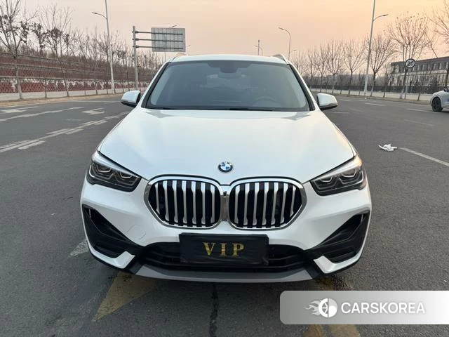 BMW X1 id 3882297 из Китая 5