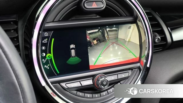 Mini Cooper 2019 Оранжевый из Кореи, фото 5