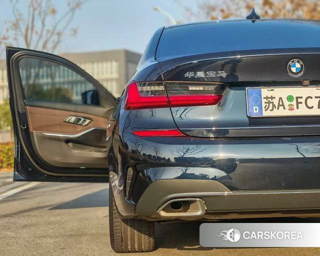 BMW 3 series id 4209819 из Китая 5