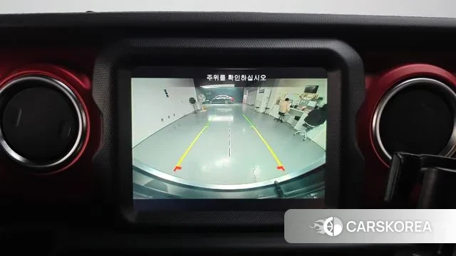 Jeep Wrangler (JL) 2020 Белый из Кореи, фото 5