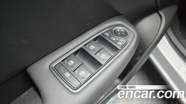 Renault Korea (Samsung) XM3 id 2674178 из Кореи 5