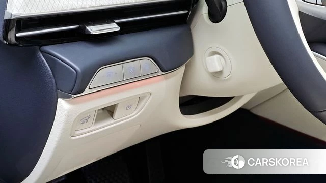 Genesis GV80 2024 Белый из Кореи, фото 5