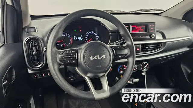 Kia Morning Urban (JA) id 2714389 из Кореи 5