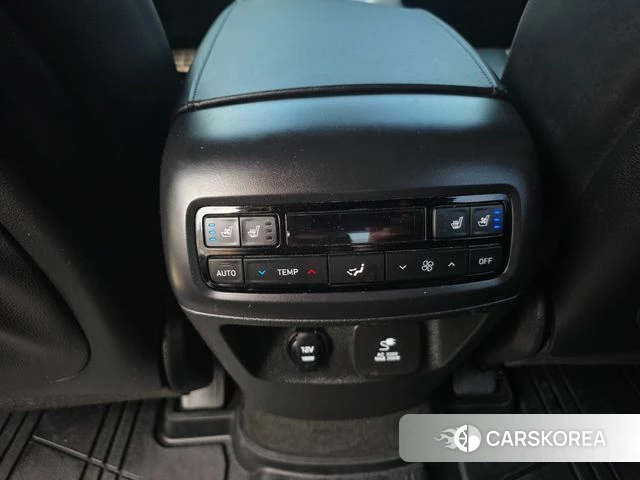 Hyundai Palisade 2021 Белый из Кореи, фото 5