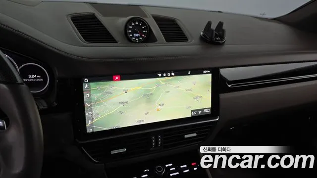 Porsche Cayenne (PO536) id 2671017 из Кореи 5