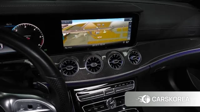 Mercedes-Benz E-Class W213 2018 Черный из Кореи, фото 5