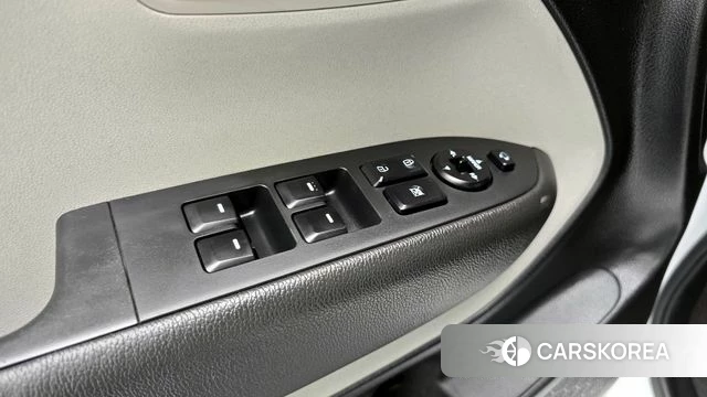 Kia The New Ray 2022 Белый из Кореи, фото 5