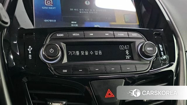 Chevrolet (GM Daewoo) The New Spark 2018 Фиолетовый из Кореи, фото 5
