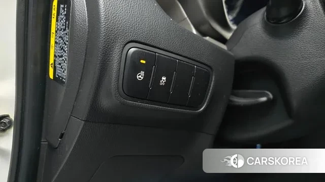 Kia The New Ray 2019 Белый из Кореи, фото 5