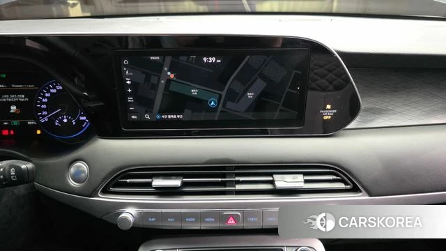 Hyundai Palisade 2019 Серый из Кореи, фото 5