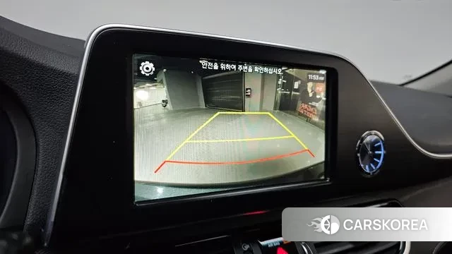 Hyundai Grandeur IG 2018 Серый из Кореи, фото 5