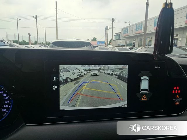 Hyundai Palisade 2020 Белый из Кореи, фото 5