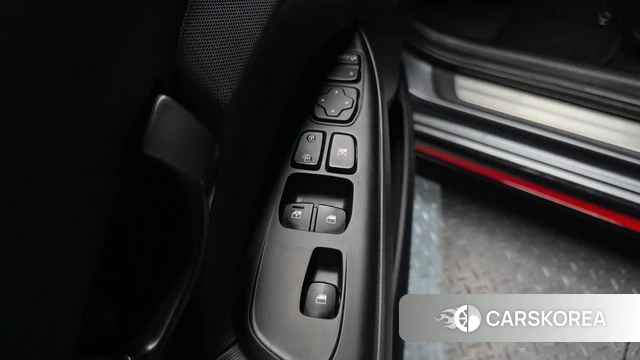 Hyundai Veloster (JS) 2021 Серый из Кореи, фото 5