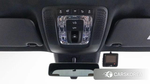 Mercedes-Benz GLA - Class H247 2025 Черный из Кореи, фото 5