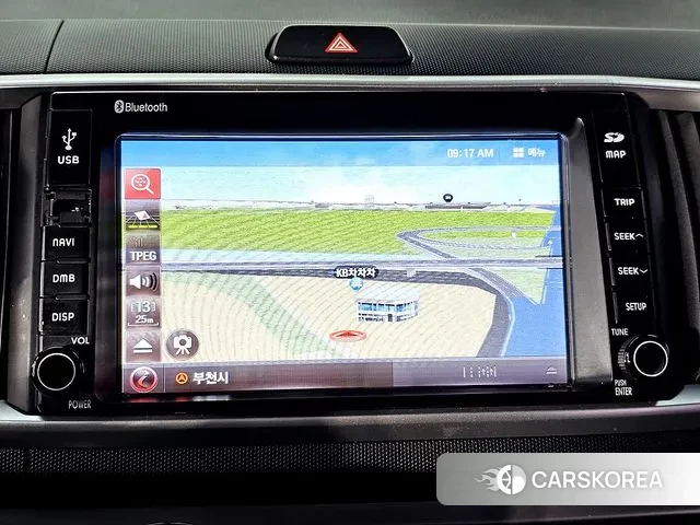 Kia The New Ray 2019 Черный из Кореи, фото 5