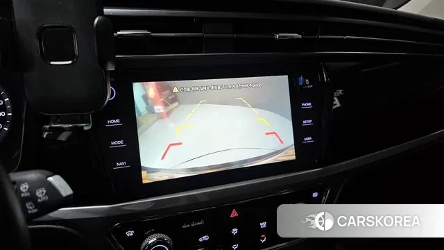 Ssangyong Beautiful Korando 2019 Белый из Кореи, фото 5