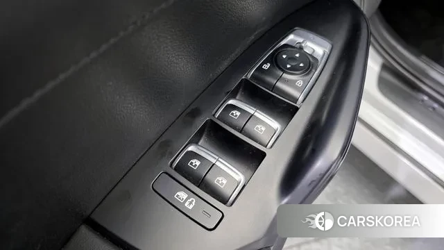 Kia K5 3rd generation 2021 Белый из Кореи, фото 5