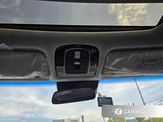 Hyundai Palisade 2020 Серый из Кореи, фото 5