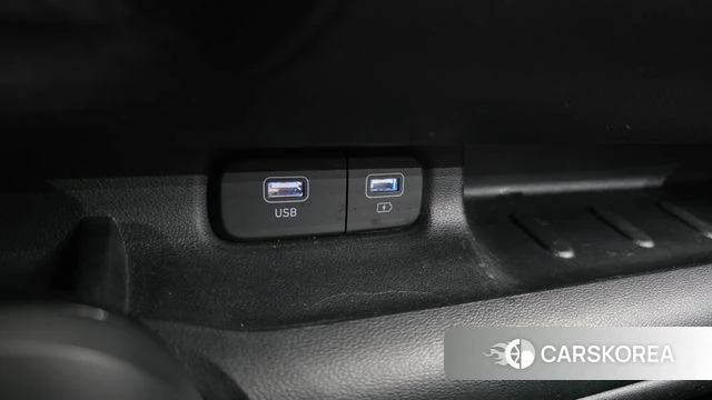 Hyundai Casper 2022 Белый из Кореи, фото 5