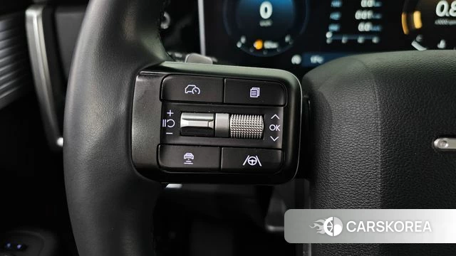 Hyundai Santa Fe (MX5) 2024 Белый из Кореи, фото 5