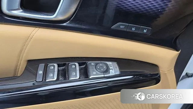 Kia Carnival 4th generation 2020 Белый из Кореи, фото 5