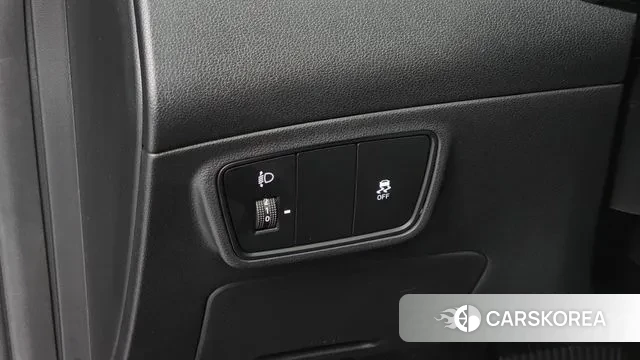 Hyundai Tucson (NX4) 2022 Серый из Кореи, фото 5