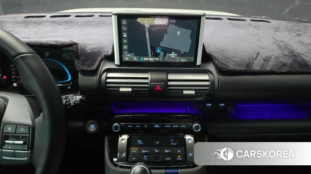 Hyundai Casper 2023 Белый из Кореи, фото 5