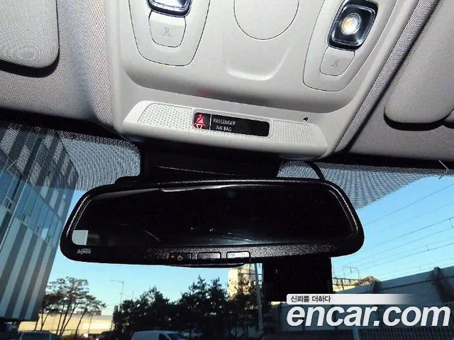 Renault Korea (Samsung) XM3 id 2692763 из Кореи 5