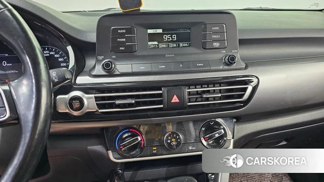 Kia Seltos 2019 Черный из Кореи, фото 5